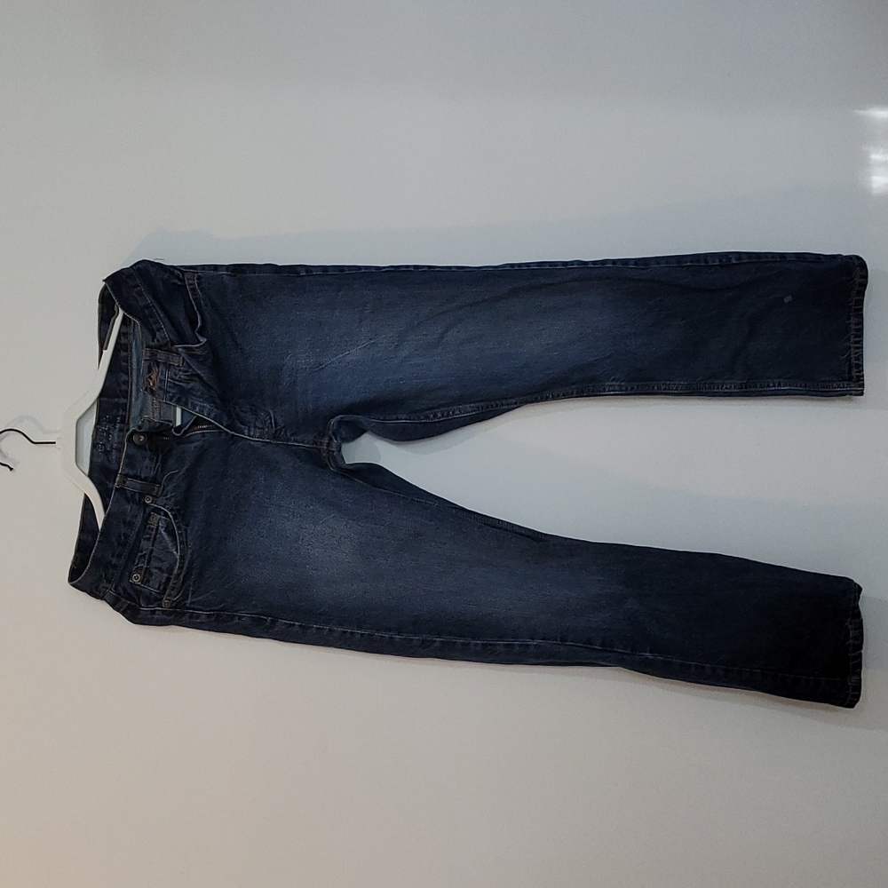 George Jeans 30×30